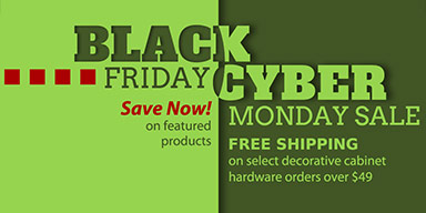 Don't Miss Out - 4 Days Only! <br>November 27-30, 2015 -