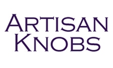 View all of the products from Artisan Knobs on the Hardware Hut