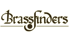 View all of the products from Brassfinders on the Hardware Hut