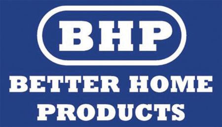 View all of the products from Better Home Products on the Hardware Hut