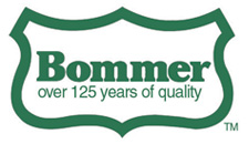 View all of the products from Bommer on the Hardware Hut