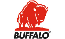 View all of the products from Buffalo Industries on the Hardware Hut