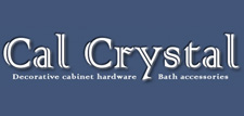 View all of the products from Cal Crystal on the Hardware Hut