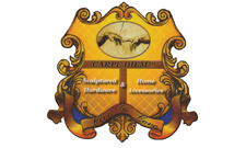 View all of the products from Carpe Diem Hardware on the Hardware Hut