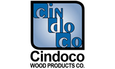 View all of the products from Cindoco Wood Products on the Hardware Hut