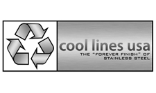 View all of the products from Cool Lines USA on the Hardware Hut