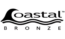 View all of the products from Coastal Bronze Co. on the Hardware Hut