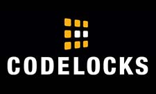 View all of the products from Codelocks, Inc. on the Hardware Hut