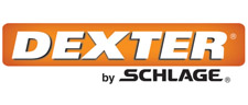 View all of the products from Dexter by Schlage on the Hardware Hut