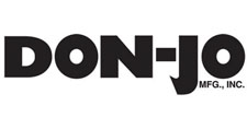 View all of the products from Don - Jo Mfg, Inc. on the Hardware Hut