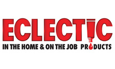 View all of the products from Eclectic Products Inc on the Hardware Hut