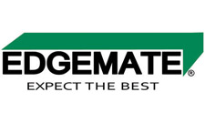 View all of the products from Edgemate on the Hardware Hut