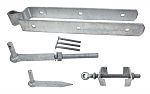 Abbey Hardware - Field Gate Hardware