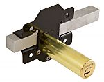 Abbey Hardware - Rim Locks & Latches