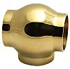 Brassfinders - Ball Fittings