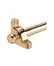 Brassfinders - Stair Rod & Carpet Brackets