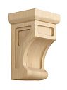 Designs of Distinction by Brown Wood, Inc. - Carved Wood Corbels