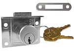 CompX National Cabinet Lock - Cabinet Locks