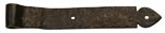 Coastal Bronze Co. - Door Strap Hinges