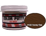 Color Putty Company Inc - Wood Fillers & Repair Products