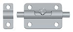 Deltana - Door Flush & Surface Bolts