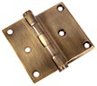 Deltana - Door Specialty Hinges