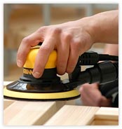 Cabinet Shop and Millwork Supply Division of Spokane Hardware Supply