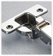 Cabinet Shop and Millwork Supply Division of Spokane Hardware Supply