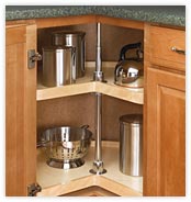 Cabinet Shop and Millwork Supply Division of Spokane Hardware Supply