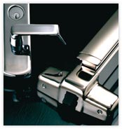 Commercial Hardware Division of Spokane Hardware Supply