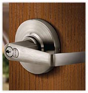 Commercial Hardware Division of Spokane Hardware Supply