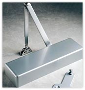 Commercial Hardware Division of Spokane Hardware Supply