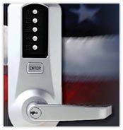 Commercial Hardware Division of Spokane Hardware Supply