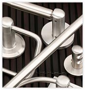 Residential Builders Hardware Division of Spokane Hardware Supply