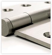 Residential Builders Hardware Division of Spokane Hardware Supply