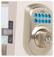 Residential Builders Hardware Division of Spokane Hardware Supply