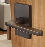 Residential Builders Hardware Division of Spokane Hardware Supply