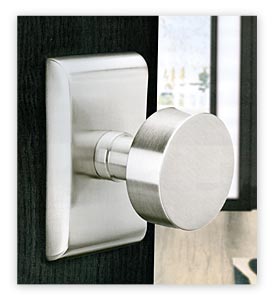 The Divisions of Spokane Hardware Supply