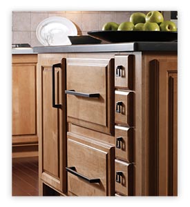 The Divisions of Spokane Hardware Supply