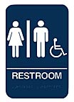 Don - Jo Mfg, Inc. - ADA Door Signs