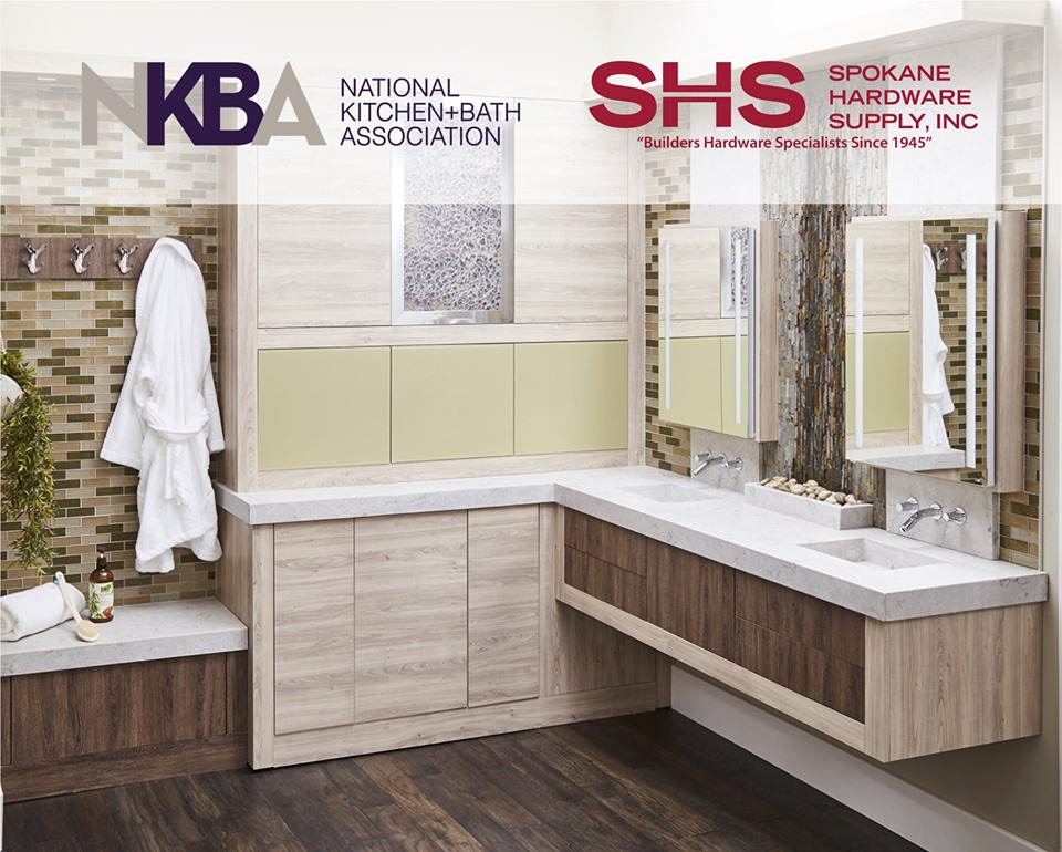 NKBA Palouse Chapter August